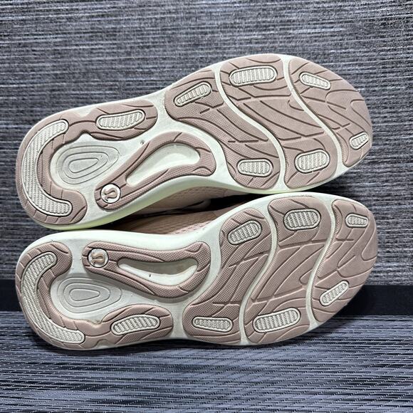 Lululemon Chargefeel Low Womens Workout Athletic Shoes Soft Pink Size 9.5 - Picture 12 of 14